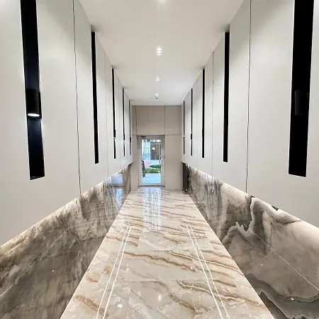 2 Room Apartment, Жк Комфорт Сити Flat 62 Almaty Exterior photo