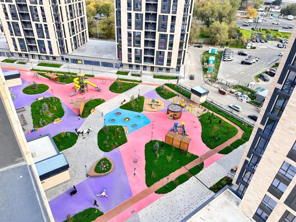 2 Apartment, жк комфорт сити Flat 62 *
