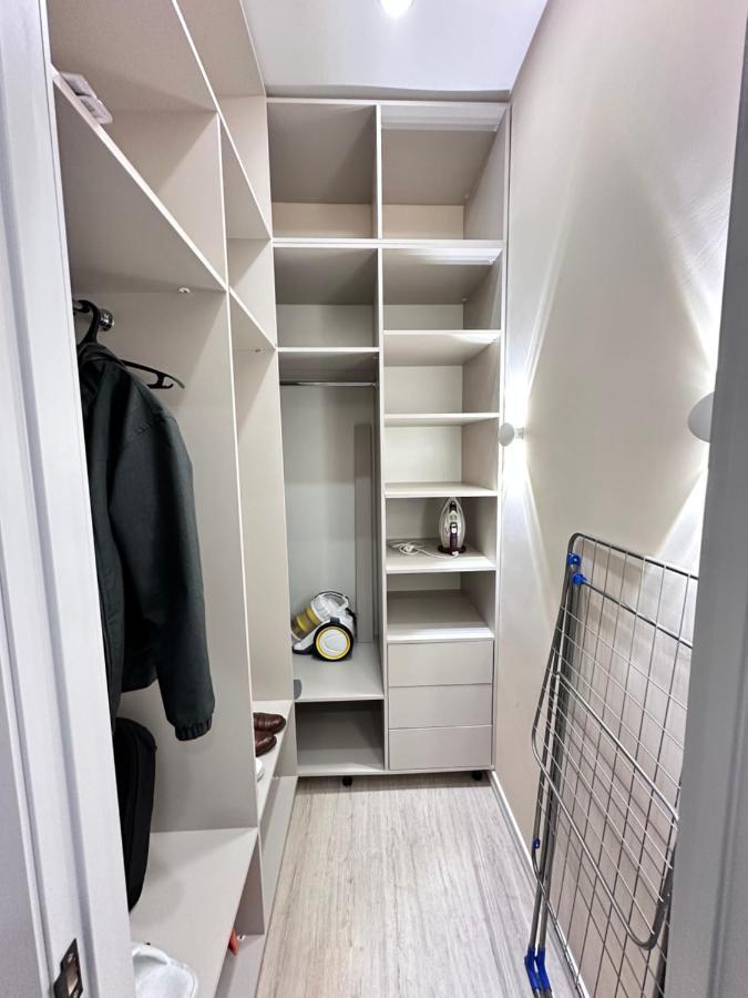 2 Apartment, жк комфорт сити Flat 62