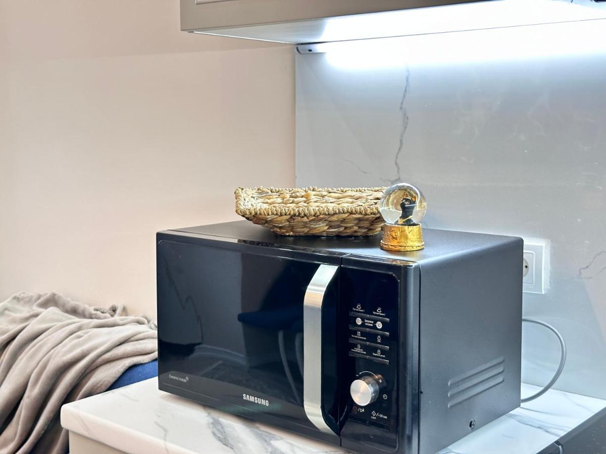 2 Apartment, жк комфорт сити Flat 62 Апартаменты