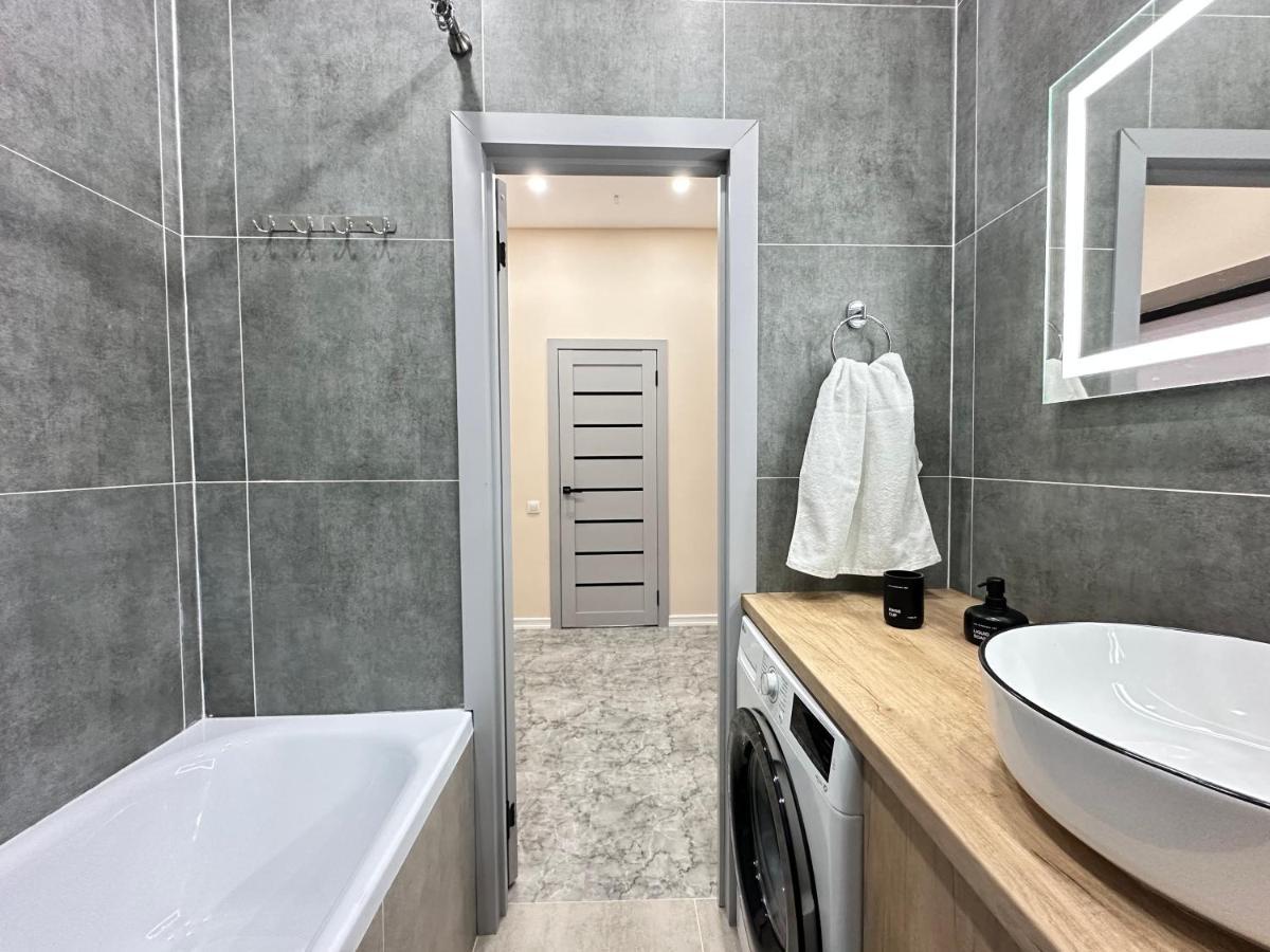2 Apartment, жк комфорт сити Flat 62 * Алматы