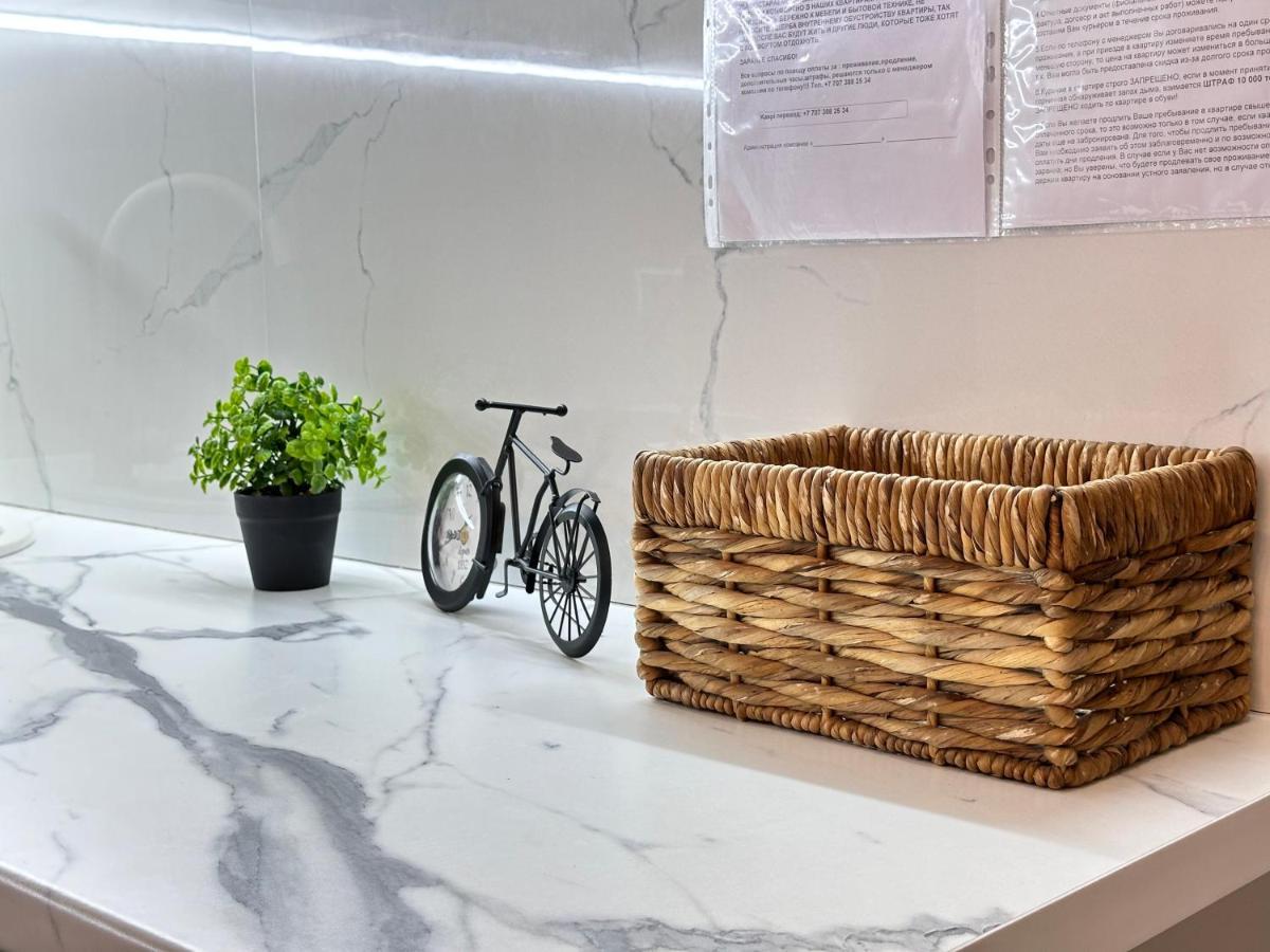 2 Apartment, жк комфорт сити Flat 62