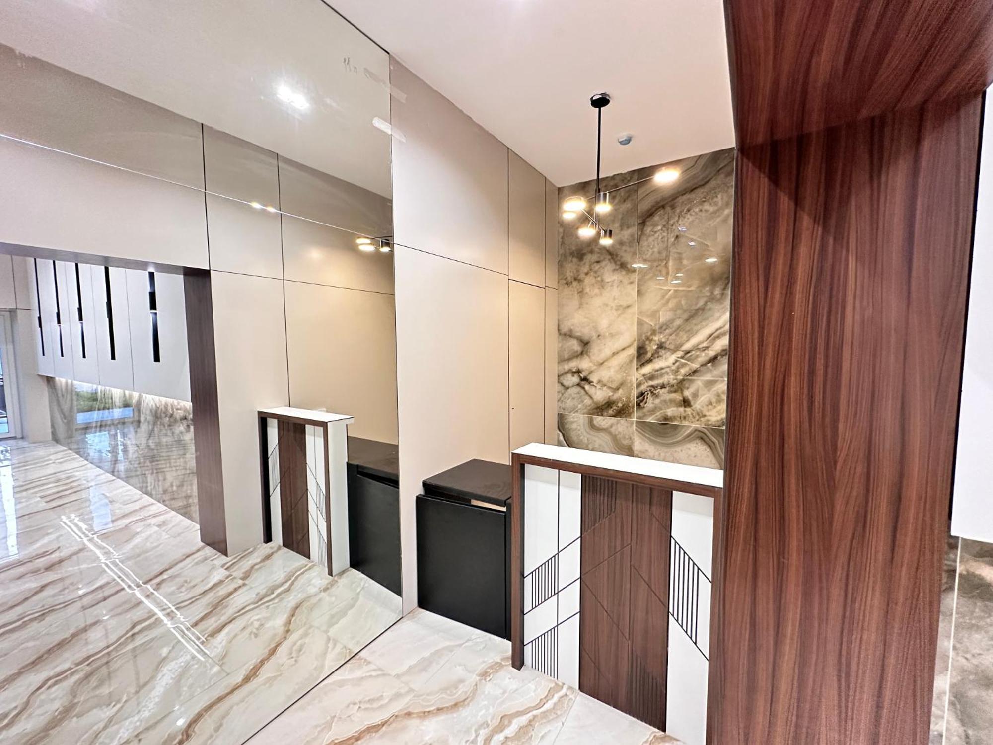 Apartment 2 Apartment, жк комфорт сити Flat 62 Almaty